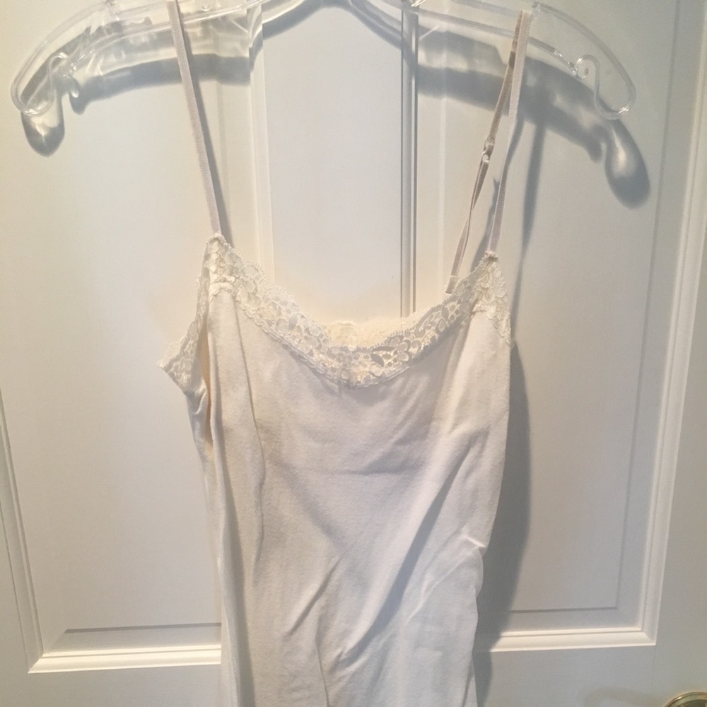 White Camisole